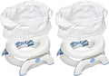 OXO Tot 2-in-1 Go Potty Refill Bags, 30-Pack