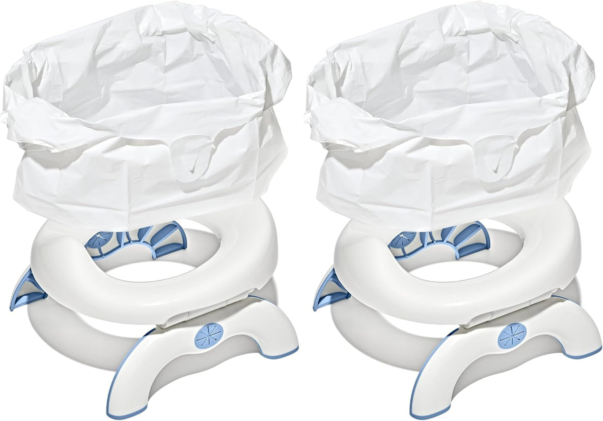 OXO Tot 2-in-1 Go Potty Refill Bags, 30-Pack