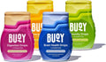 Buoy Electrolyte Drops | 120 Servings | No Sugar, No Sweeteners | 87+ Trace Minerals, Vitamins & Antioxidants | Subtle Mineral Taste | Hydration Supplement - Unflavored 3 Pack