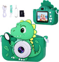 Unicorn Toys Camera for Kids Girls Age 3-8, Purple