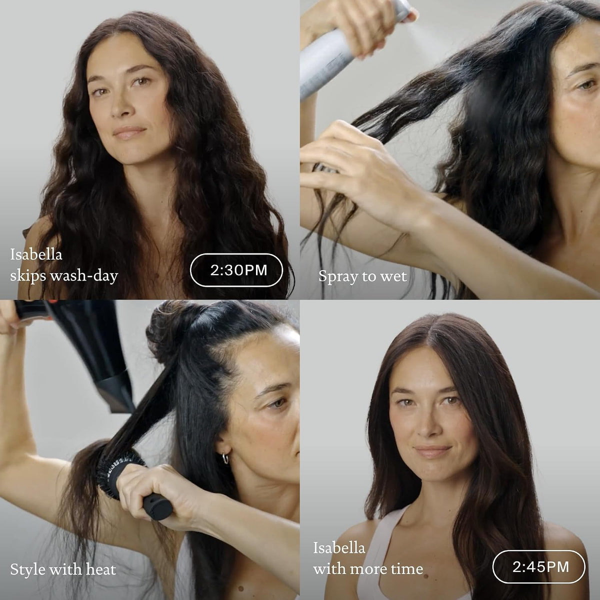 Living Proof Style Refresh Mist