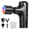 RENPHO Active Thermacool 2 Massage Gun with Intuitive Heat and Cold Control