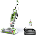 Bissell CrossWave Pet Pro Wet Dry Vacuum Mop, Hard Floors, 2306A