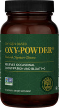 Oxy Powder Colon Cleanse, Constipation Relief, Detox for Weight Loss