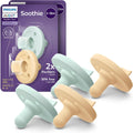 Philips Avent Soothie Baby Pacifier for 3-18 Months, BPA-Free, 4-Pack