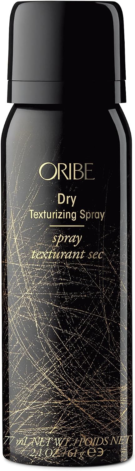 Oribe Dry Texturizing Spray - Adds Volume, Texture & Lift - Absorbs Oil