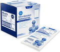 MED PRIDE Sterile Abdominal Pads,5x9 in,Latex-Free,Non-Adherent,50-Count