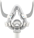 ResMed AirTouch F20 Frame System - Replacement Frame System with Full-Face Mask & Elbow - Premium CPAP Gear - Headgear Not Included - Large