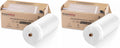 Bonsenkitchen 11"x150' Vacuum Sealer Bags with Cutter for Food Storage