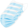 ZIYE 100 Pcs Non-medical Disposable Face Masks