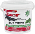 Tomcat with Bromethalin Bait Chunx Pail, 4.25 lbs.