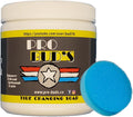 Pro Bud's Tire Mounting Paste - Peerless Lubrication Tire Mounting Lube for Quick Changing and a Secure Fit - Slip-Resistant - 4 oz.
