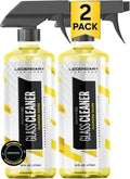 Legendary Glass Cleaner 16oz - Auto Window Cleaner Spray