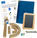 Learning Without Tears Hands-On Student Pack, Letters & Numbers Kit
