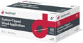 Dealmed 6 in Sterile Cotton-Tipped Applicators - 200 Count