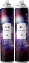 R+Co Outer Space Flexible Hairspray,