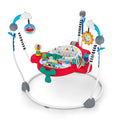 Baby Einstein Neptune's Ocean Discovery Activity Baby Jumper Activity Center, Ages 6 Months +, Max Weight 25 lbs., Unisex
