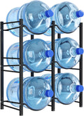 Lifewit 5 Gallon Water Jug Holder, 3 Tier Heavy Duty Water Dispenser Stand