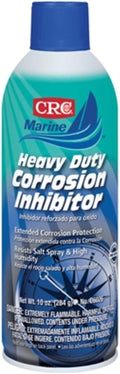 CRC 06026 Heavy Duty Corrosion Inhibitor, 10 Wt Oz