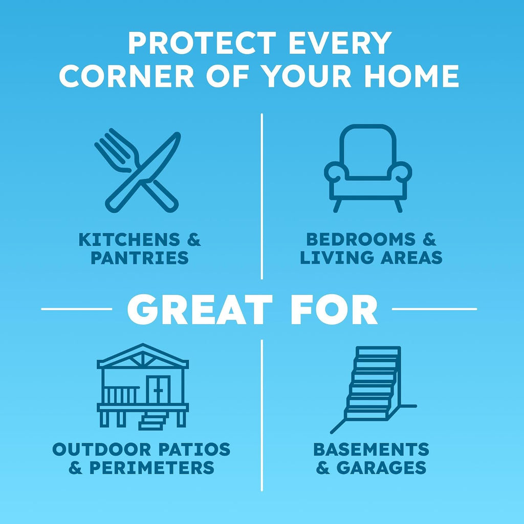 BugMD Pet Safe Multi-Insect Killer and Repellent Spray