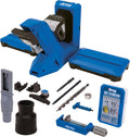 Kreg Pocket-Hole Jig 720PRO, Woodworking Jig, KPHJ720PRO