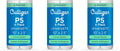 Culligan P5 Whole House Water Filter - Premium Water Filter Reduces Sediment, Dirt & Scale Particles for Clean Drinking Water - 8,000 Gallons, Value 4-Pack, White