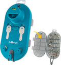 Original Go Hang It!® Pro All-in-One Picture Hanging Kit, Level & Hardware