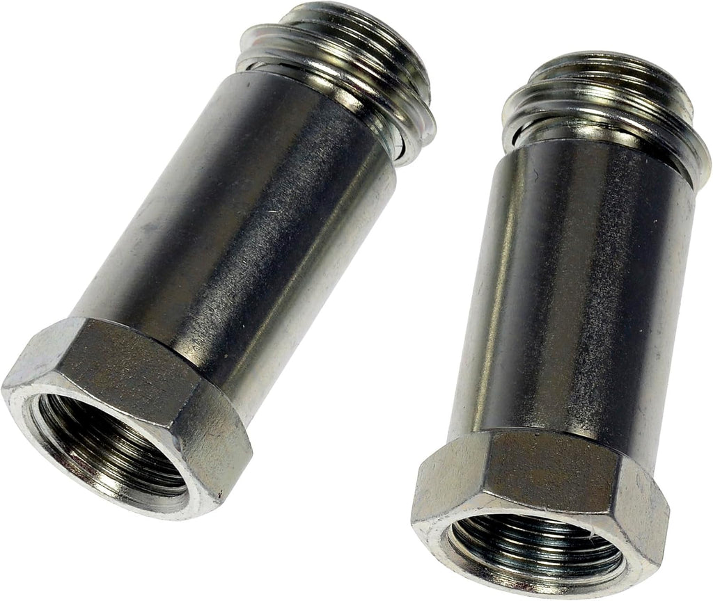 Dorman 42109 Extended Spark Plug Non-Fouler - Universal Fit, 2 Pack