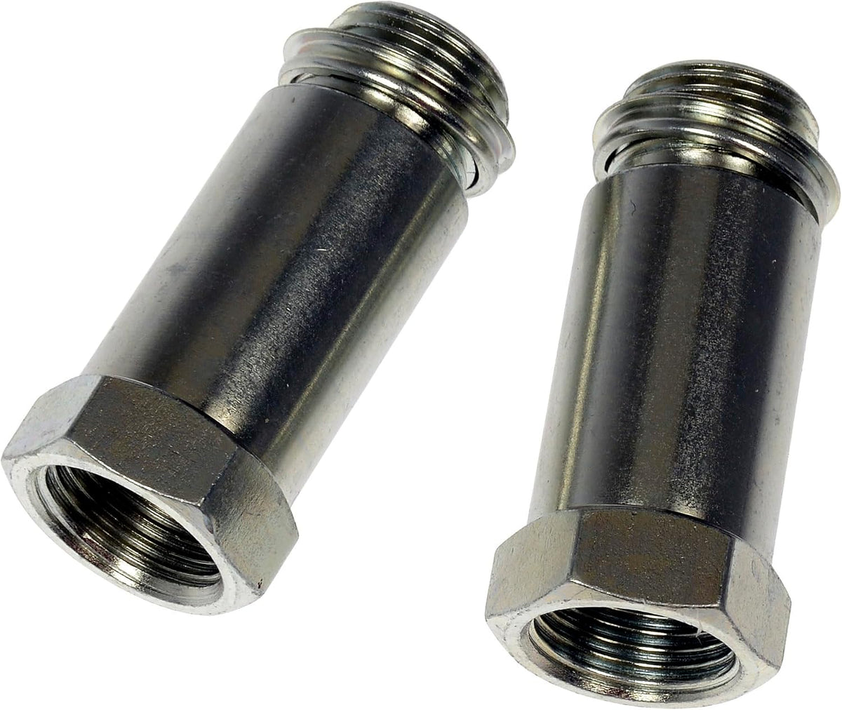 Dorman 42109 Extended Spark Plug Non-Fouler - Universal Fit, 2 Pack