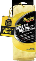 Meguiar's X2000EU Water Magnet Drying Towel