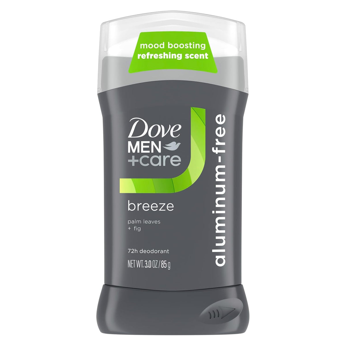 DOVE MEN Deodorant Stick Breeze 3 oz