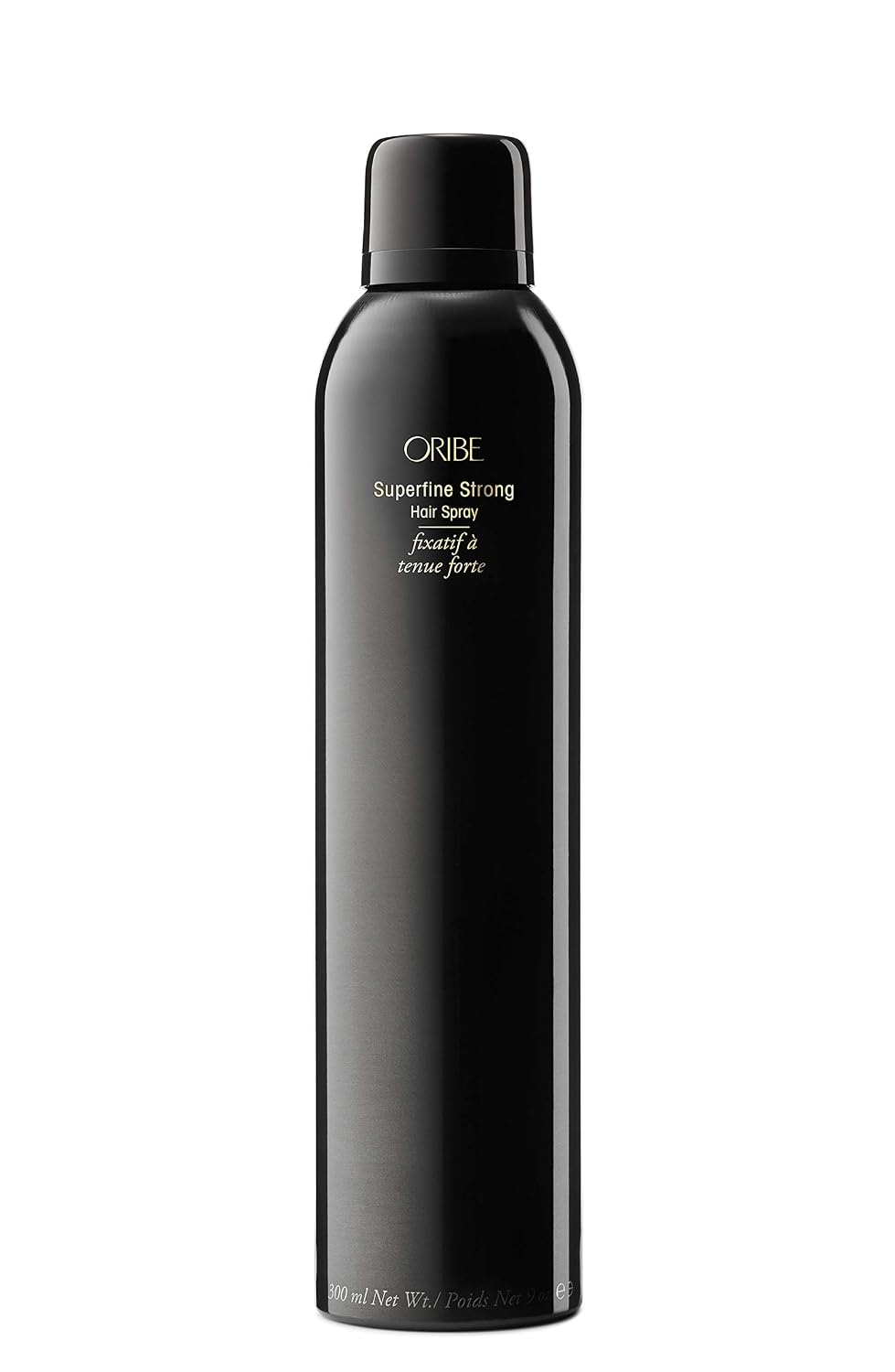 Oribe Superfine Strong Hair Spray - Strong Hold, Adds Body & Shine - 9oz