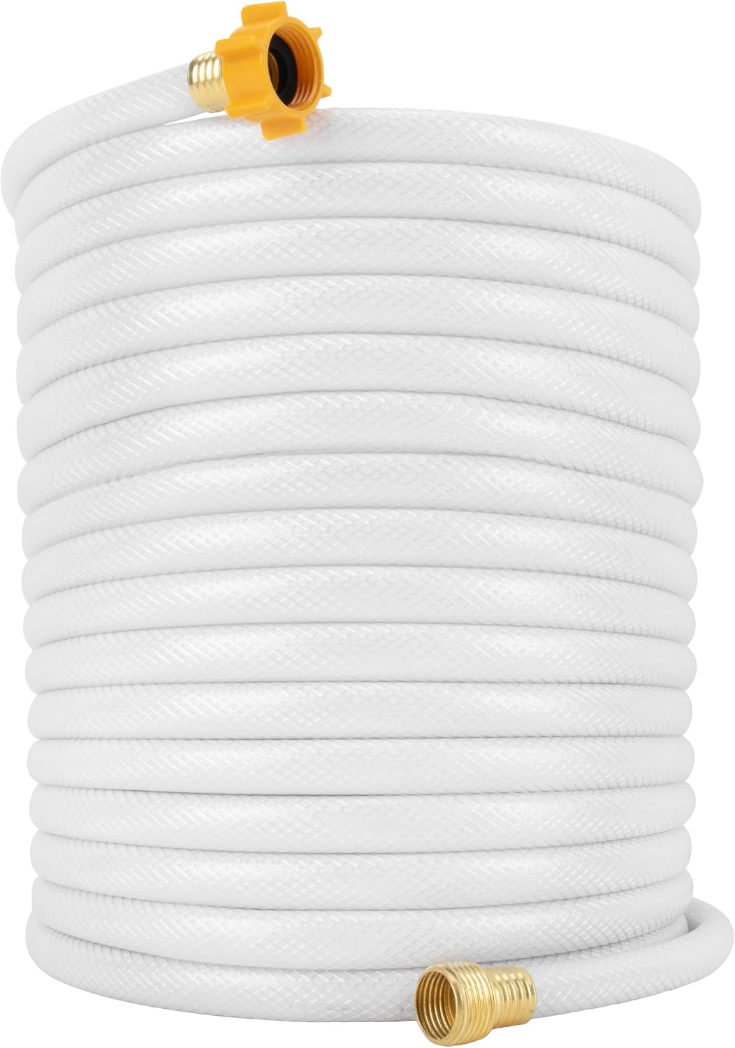Camco TastePURE 50-Foot RV Drinking Water Hose - Made in the USA