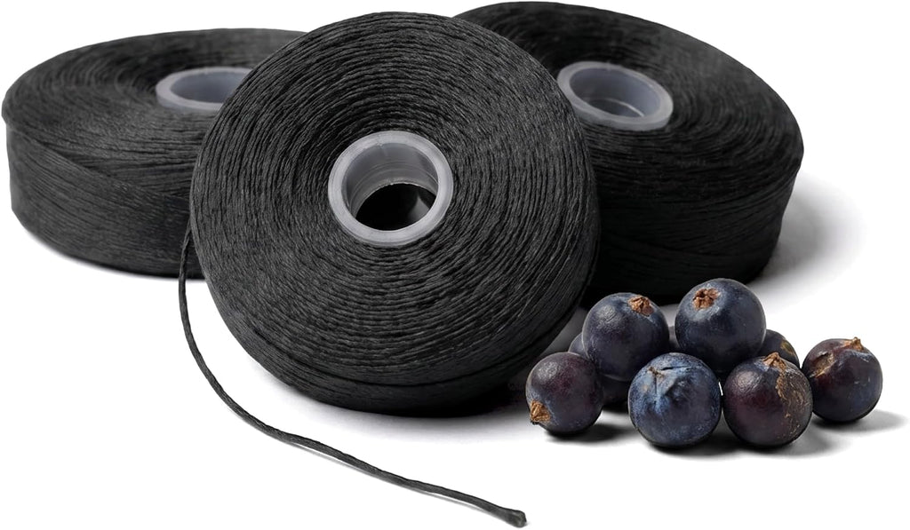 BURST Expanding Dental Floss Refills (32 Yards/3 Pack) | Mint Eucalyptus