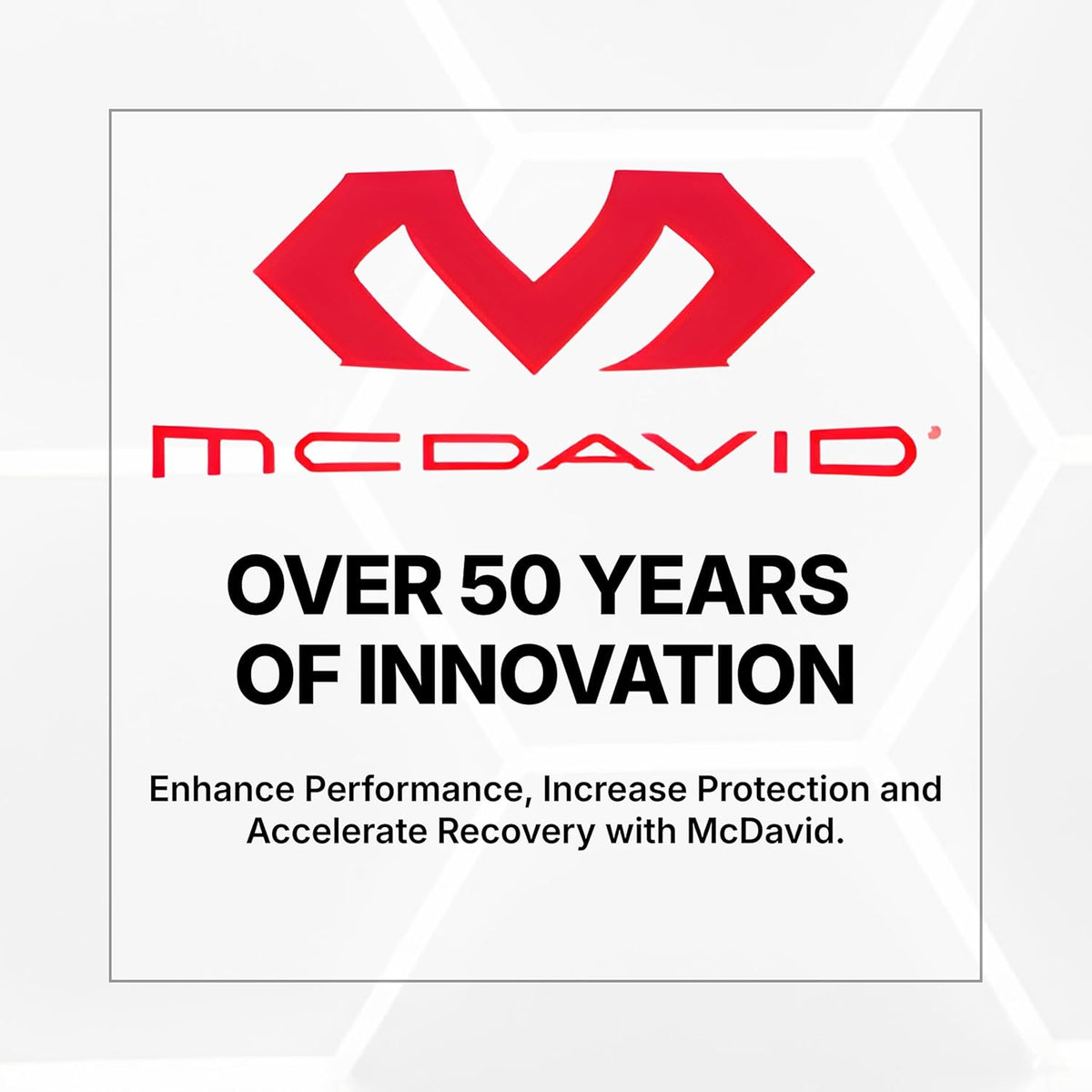 McDavid Wrist Brace, Adjustable Wrist Guard Support for Work to Help Prevent Wrist Injuries