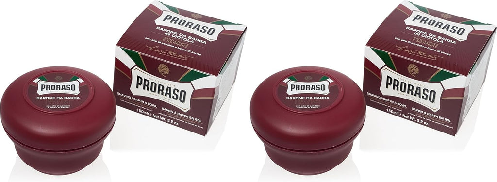 Proraso Shaving Soap