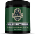 Pure Green Lipped Mussel Powder for Dogs and Cats, 75 Grams