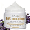 5-in-1 60% Urea Cream for Feet & 2% Salicylic Acid for Deep Hydration-150g