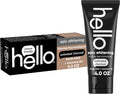 hello Epic Whitening Activated Charcoal Toothpaste, 4 oz