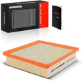 A-Premium Engine Air Filter Compatible with Toyota, Dodge, Jeep & Lexus