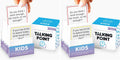 200 Kids Conversation Cards for Age 5-13; Fun Question Card Game for Family