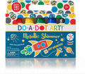 Do A Dot Art! Markers 6-Pack Rainbow Washable Paint Markers