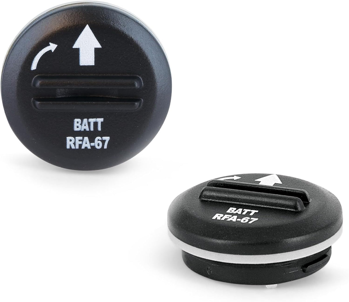 PetSafe RFA-67 6V Replacement Battery, 6-Pack | Genuine RFA-67 6V Lithium Batteries, Each Lasts 1-3 Months