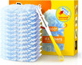 Heavy Duty Duster Refills for Swiffer Duster, 20 Count