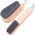 Cleaning Brush Soft Bristle Brush Laundry Scrub Brush Clothes & Shoes Brush
