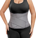 Abdominal Binder Post Surgery - Postpartum Belly Band Wrap
