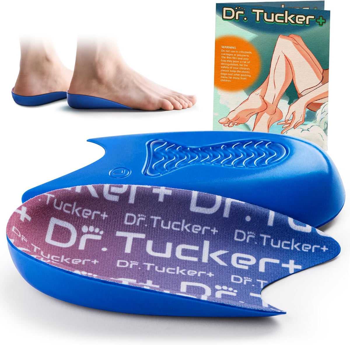 Heel Pads for Shoes, Heel Cups for Heel Pain Relief