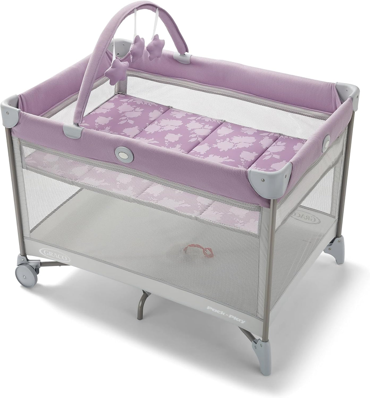 Graco Pack 'n Play® On The Go™ Playard, Kaden