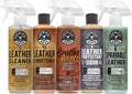 Chemical Guys, Vintage Series Leather Conditioner for Car Interiors, 16 oz