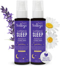 Oilogic Slumber & Sleep Spray for Babies & Toddlers - Baby Essentials